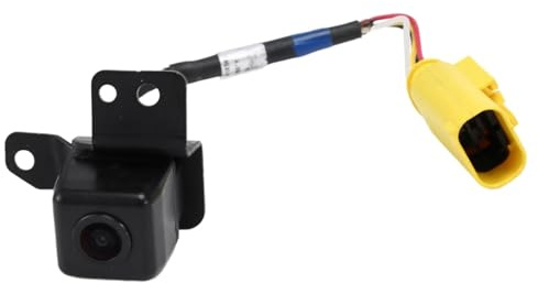 Rückfahrkamera Neu für Hyundai IX35 IX20 für Tucson für Santa Fe für Kia Auto Rückansicht Kamera für Reverse Einparkhilfe Backup Kamera