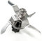 JPshop - Gruppo coltelli Lame TM31 compatibile con Vorwerk Bimby TM31