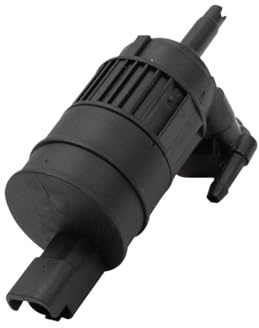 Pompe Lave-Glace Pour Clio 2 Campus Pour Twingo Megane Pour Scenic Laguna Kangoo Pour Espace Avantime Pompe De Lave-glace 7700430702 28920BU000 Liquide