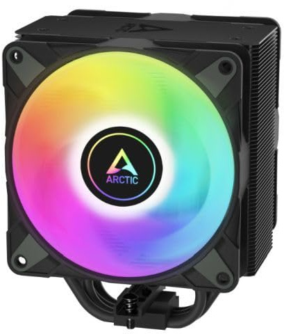 Arctic Freezer 36 A-Rgb Heatsink & Fan Intel & Amd Direct Touch 2X P12 Pwm Pst A