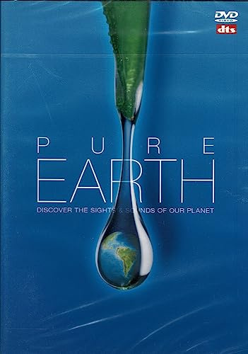 Pure Earth Part One Dvd