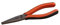 Bahco 2471G160 Pince à bec demi-rond 160 mm (Import Grande Bretagne)