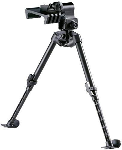 WAM4W|#Walther Stativ TMB II, schwarz, One Size