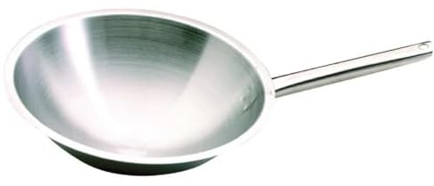 Wok Bourgeat Tradition Plus