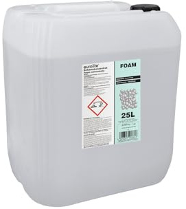 Eurolite 25 L Foam Concentrate