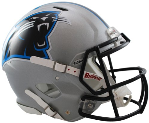 Riddell Unisex – Erwachsene Mini Speed Helm, Team-Farbe, Einheitsgröße