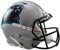 Riddell Unisex – Erwachsene Mini Speed Helm, Team-Farbe, Einheitsgröße