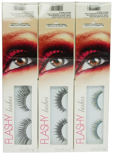 Technic Flashy Lashes