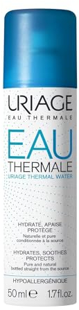 Uriage Eau Thermale d'Uriage 50 ml