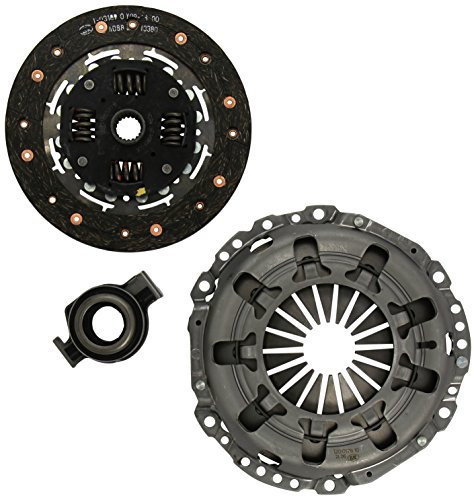 LUK 620089200 Kit Frizione