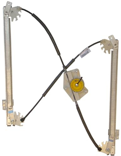 Valeo Fensterheber vorne links 851052 | Kompatibel mit: AUDI A2