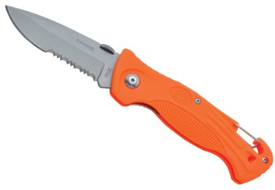 Relags Taschenmesser baladéo SOS, orange, One Size, 460236