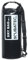 Scubatec Dry Bag wasserdichter Packbeutel, 65l, schwarz