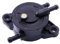 PIAGGIO pompe à essence à vide compatible avec Gilera Runner 50, Super Hexagon GTX 125, LX4 125 4T, GTX 125/180, LX, LXT, Runner 125 200 800, DERBI GP 1 Open 50
