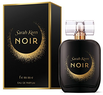 Sarah Kern Noir femme Eau de Parfum Spray 100 ml