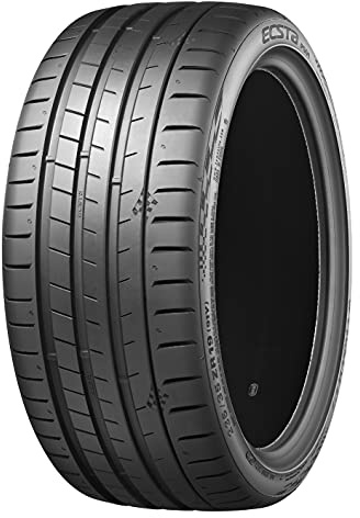 KUMHO KU2953520ZPS91XL 295 35 R20 105Y - F/B/73 dB - Sommerreifen