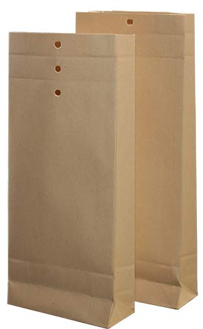 MUSTERBEUTEL 100 x 245 x 40 mm Gr.2 - Musterfaltenbeutel 1000 Stück dimapax