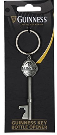 Guinness Décapsuleur Clé