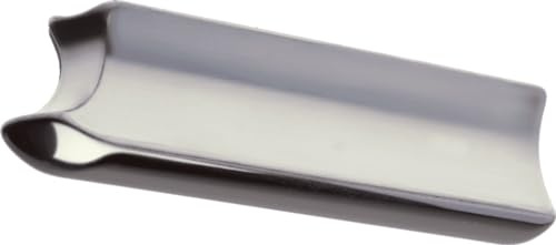 Shubb SP2 Steel Guitar, Chrome