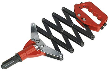 Sealey Ak399 Lazy Tongs Riveter