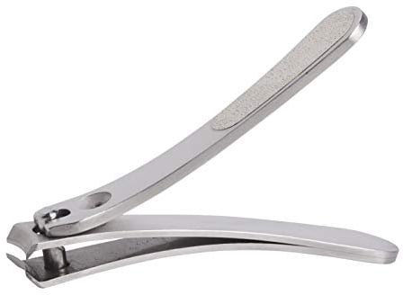 Vitry Coupe-Ongles Pédicure Inox Modèle Déposé