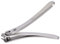 Vitry Coupe-Ongles Pédicure Inox Modèle Déposé