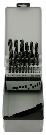 Connect 32994 HSS-Bohrsatz metrisch, 25 Stück
