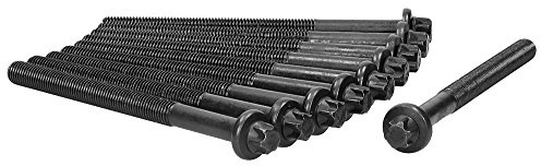 AJUSA 81029300 Zylinderkopfschraubensatz