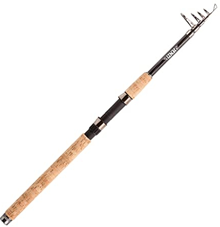 Jenzi Teleskoprute Amarillo 20-50g, 2.70m