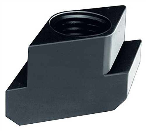 Mutter für T-Nuten Rhombus M10x18 A