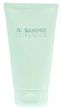 Jil Sander Ultrasense homme/men, Hair und Bodyshampoo, 1er Pack (1 x 150 ml)