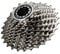 SHIMANO Unisex Erwachsene Zahnkranz-kassette-2093086030 Zahnkranz Kassette, mehrfarbig,Einheitsgröße EU, 11-34 Zähne