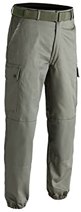 T.O.E - Pantalon Treillis Militaire F2 Kaki - 44