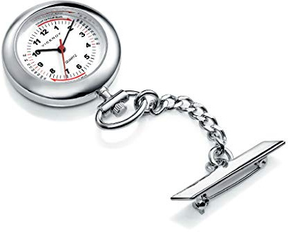 Viceroy Reloj de Pulsera analógico Pocket para Mujer de Cuarzo 44109-05