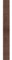 Alfa 40927 - Cinta persiana 18 mm. 6 m. marron