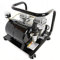 Sparmax AC-500 Airbrush Kompressor mit Tank