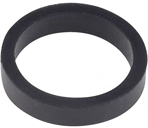 Fleischmann 648002 Traction Tyres 13.6mm x 2mm (10)