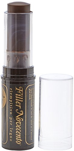 Cire Novecento FINM Filler bâton en cire souple, noyer moyen