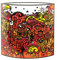 Goebel Celebration Sunrise - Lampe Pop Art Billy The Artist