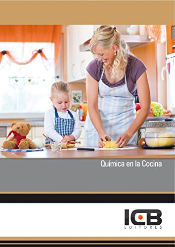 Química en la Cocina