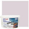 Preismaxx Silikonharz Fassadenfarbe, Helles Mauve Lila 10L hochwertige, matte, wasserabweisende Aussen-Dispersion, sehr guter Regenschutz - Abperleffekt