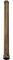 Weirun G3/4 Duscharmatur-Verlängerungsrohr für Duschkopf, Antik-Messing, 30 cm
