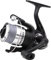 Spinnrolle Spro Power Catcher 2000+ Stationärrolle inkl.100m geflochtener Schnur