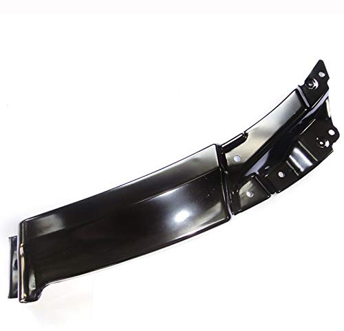 WXQP Kotflügelhalterung unten vorne links Bodenverkleidung Kotflügel-Reparaturplatte für Mercedes Sprinter W906 CRAFTER 30-35 OE 9066302007 A9066302007 2E0821101