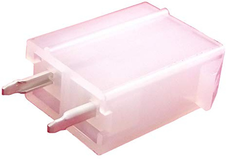 MULTICOMP PRO MC34661 Steckverbinder, vertikal, 4,2 mm, 6-Wege, PC-Steckverbinder, 5 Stück