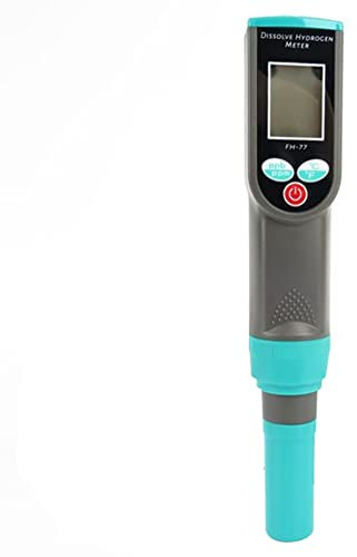 Stuurvnee de de Calidad en Hidrógeno H2 Medidor De Hidrógeno Ppb0-1999Ppb Ppm0-1.99Ppm Generadores De Hidrógeno para