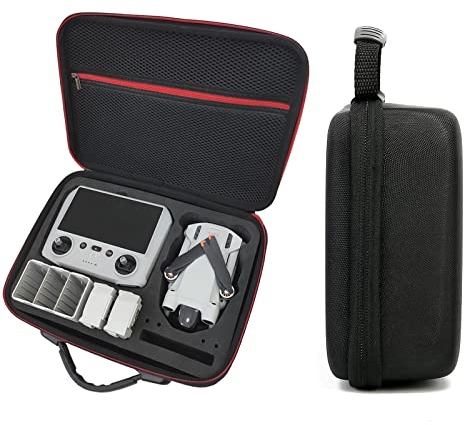tragetasche mini 3 pro Tragetasche für DJI Mini 3 Pro Drohnenzubehör Mini 3 Pro Hülle (Drohne nicht im Lieferumfang enthalten)