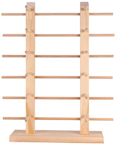 Healeved Brillenstander Brillenhalterständer Für Sonnenbrillen Mit Zweireihigem Zwölflagigem Design Für Schreibtisch-displayständer Zum Halten Mehrerer Brillen Elegantes Design Für Theke Od