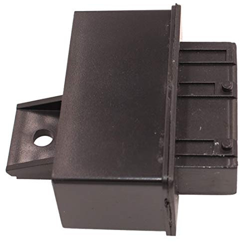 HZTWFC ABS combustible doble relé 19203N 19203X 240107 454935 9627109680 9664883180 para Peugeot 206 207 405 para Citroen BERLINGO XSARA XANTIA