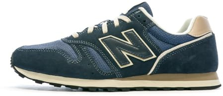 New Balance Herren 373 Sneaker, Grau20, 42 EU